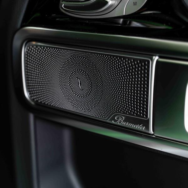 Mercedes-Benz G-Class W463 G65 AMG 2024 - Image 17