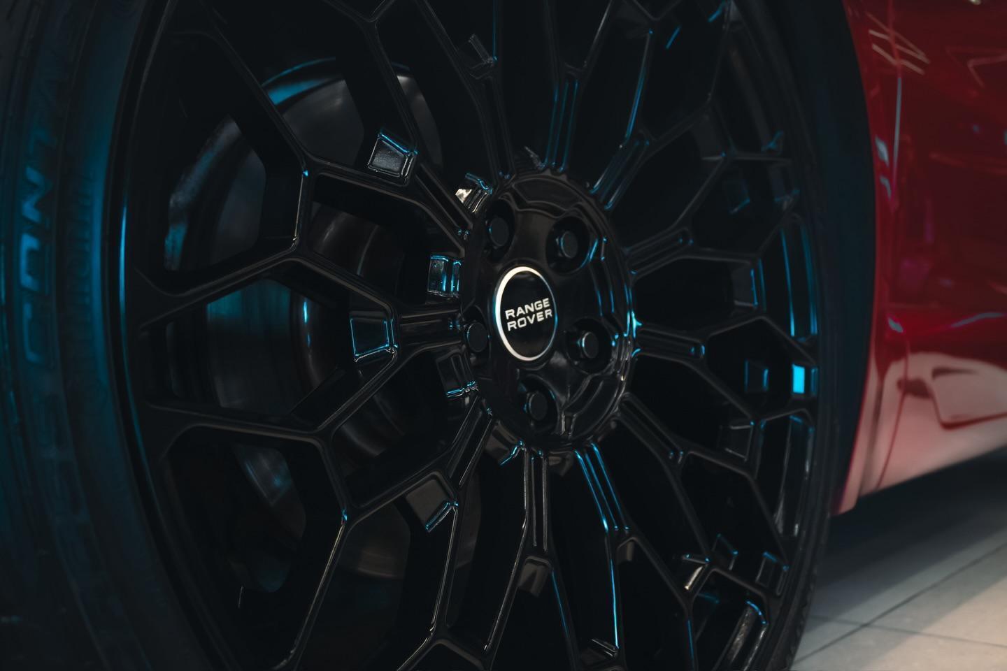 Land Rover Range Rover 2022 - Image 4