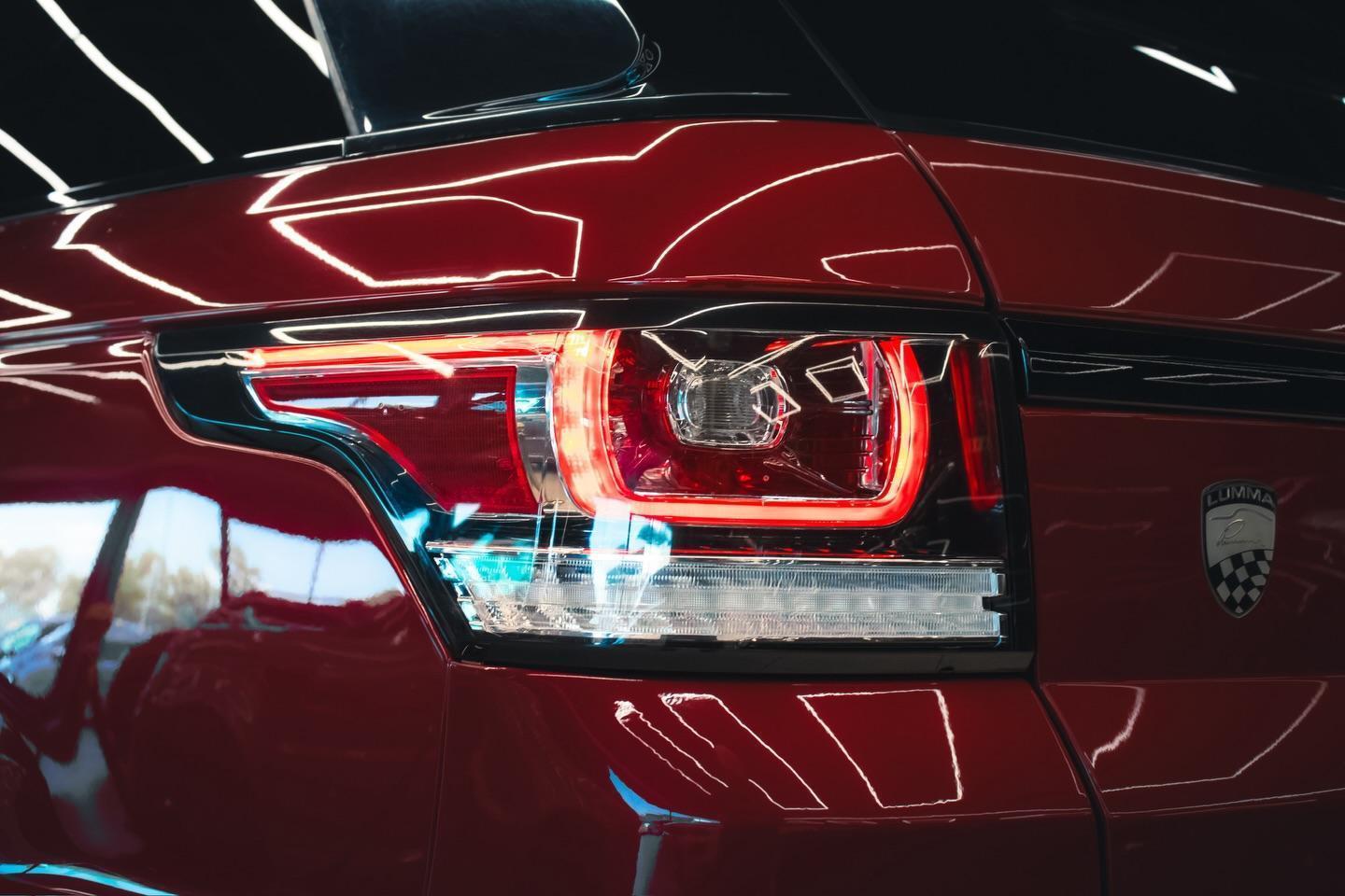 Land Rover Range Rover 2022 - Image 6