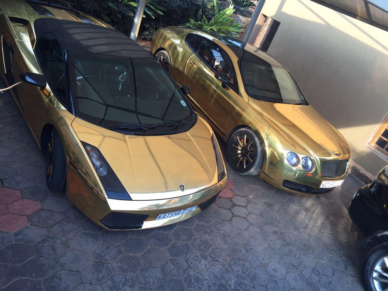 Lamborghini Gallardo 2010 - Image 2