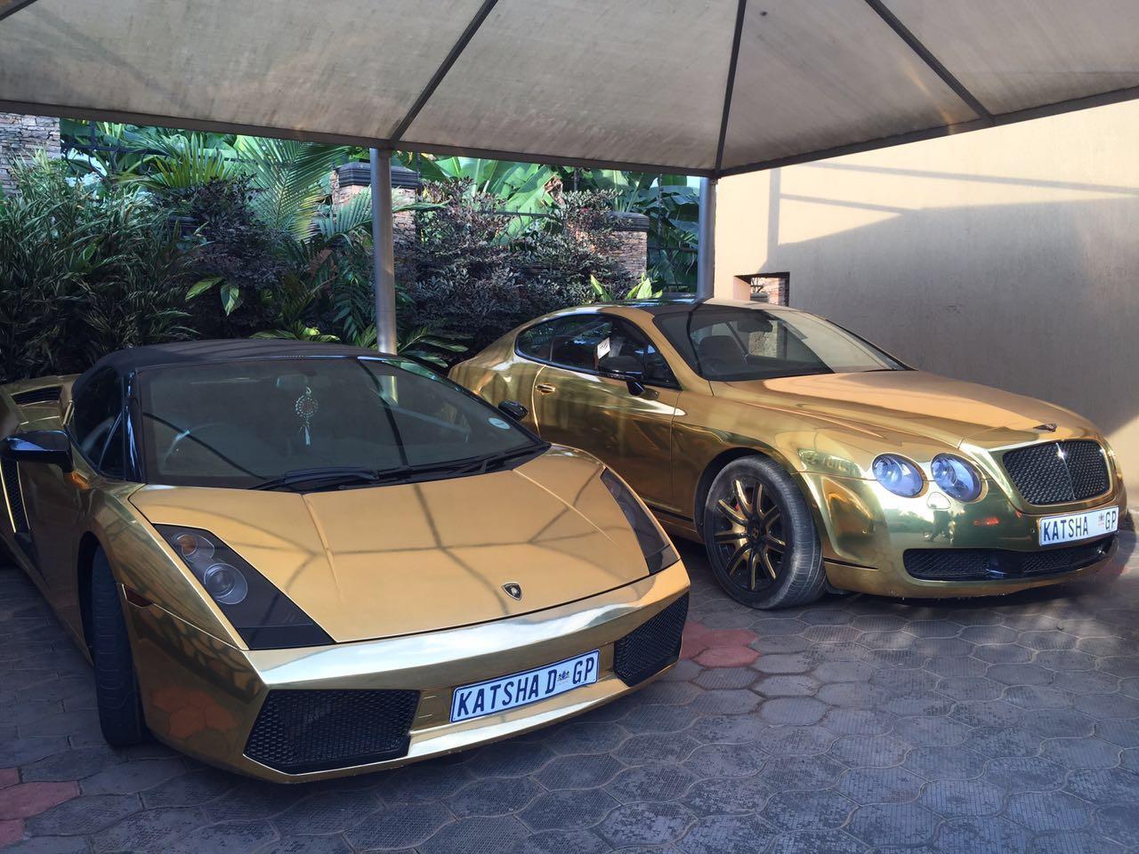 Lamborghini Gallardo 2010 - Image 3