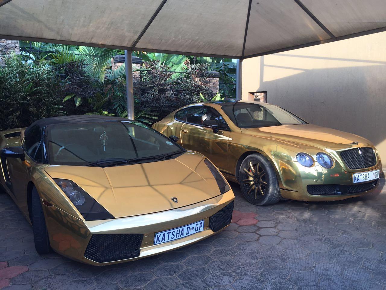 Lamborghini Gallardo 2010 - Image 4