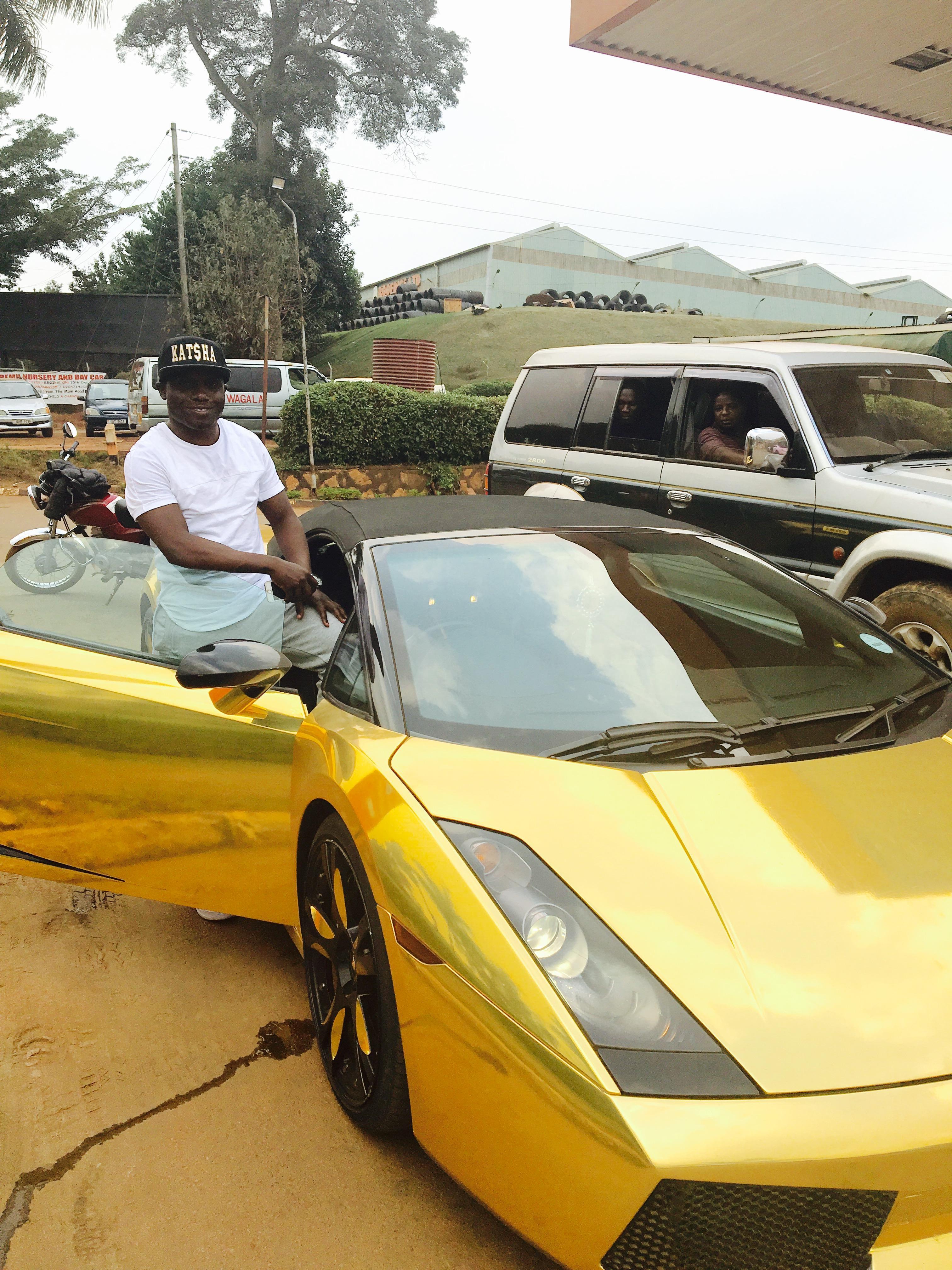 Lamborghini Gallardo 2010 - Image 7