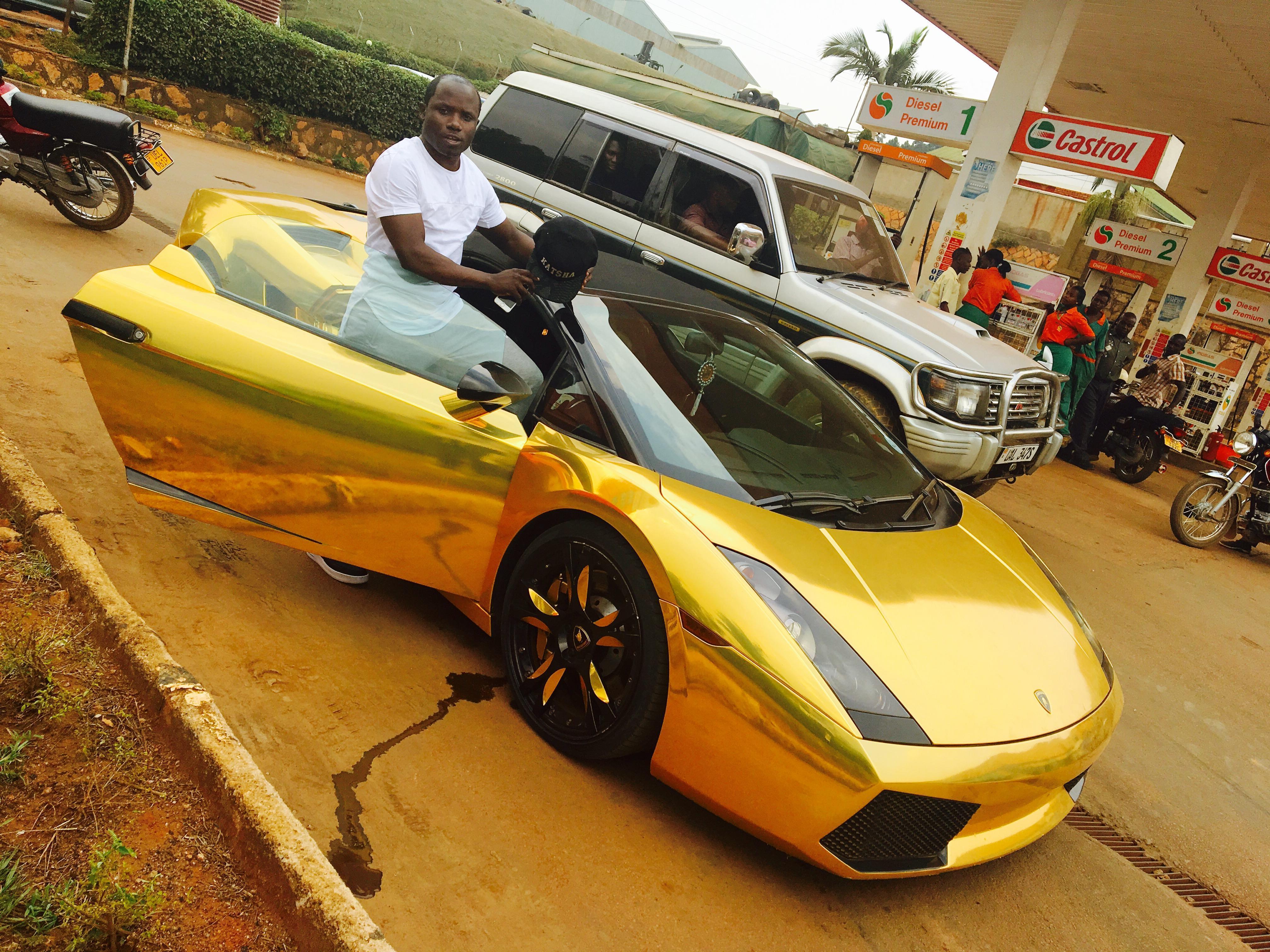 Lamborghini Gallardo 2010 - Image 9