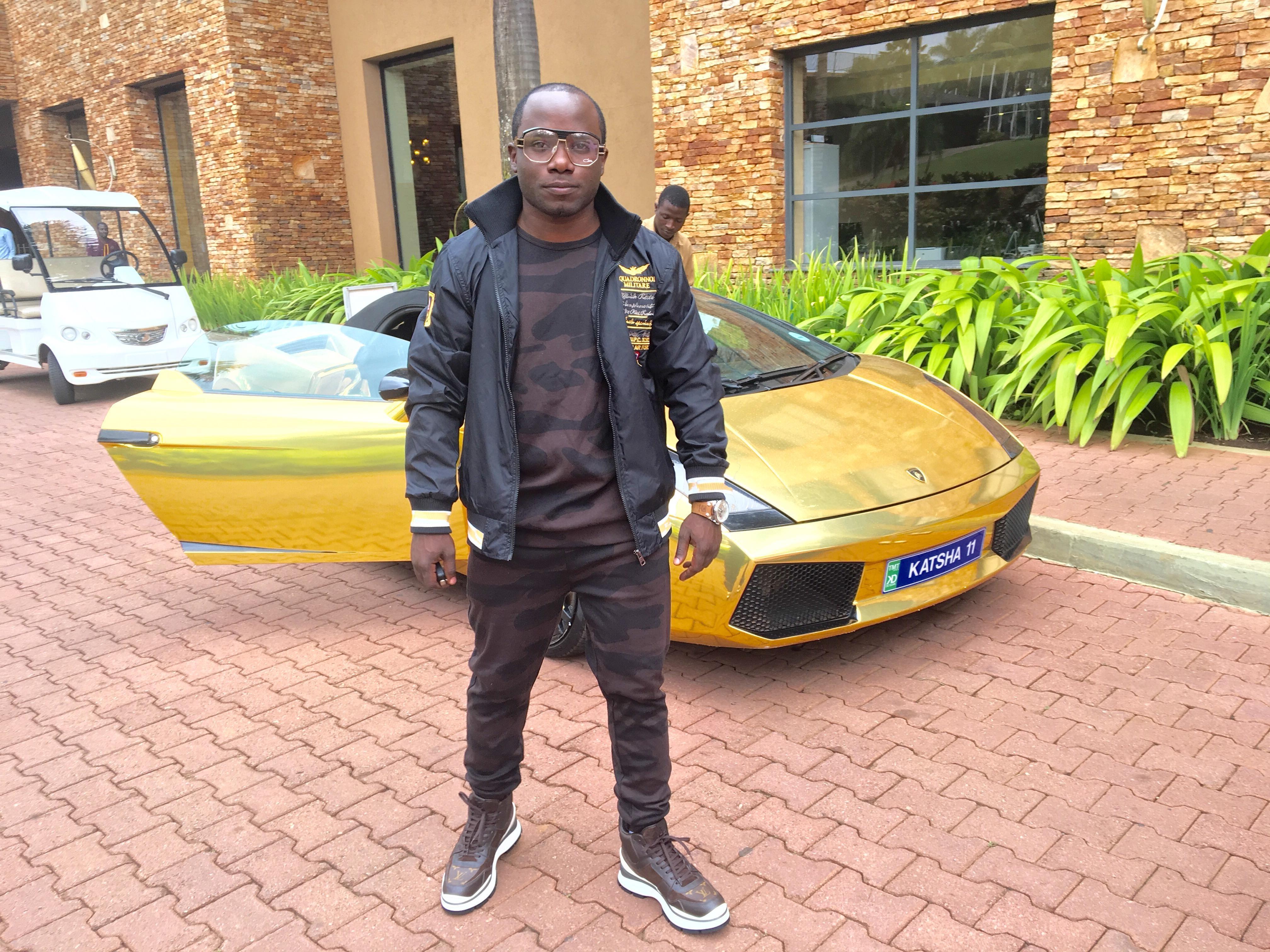 Lamborghini Gallardo 2010 - Image 16