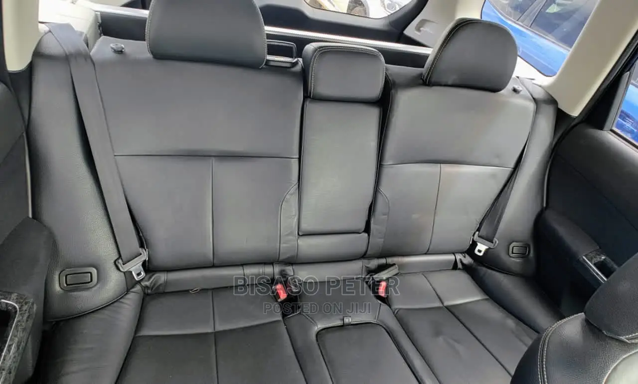 Subaru Forester 2010 - Image 7