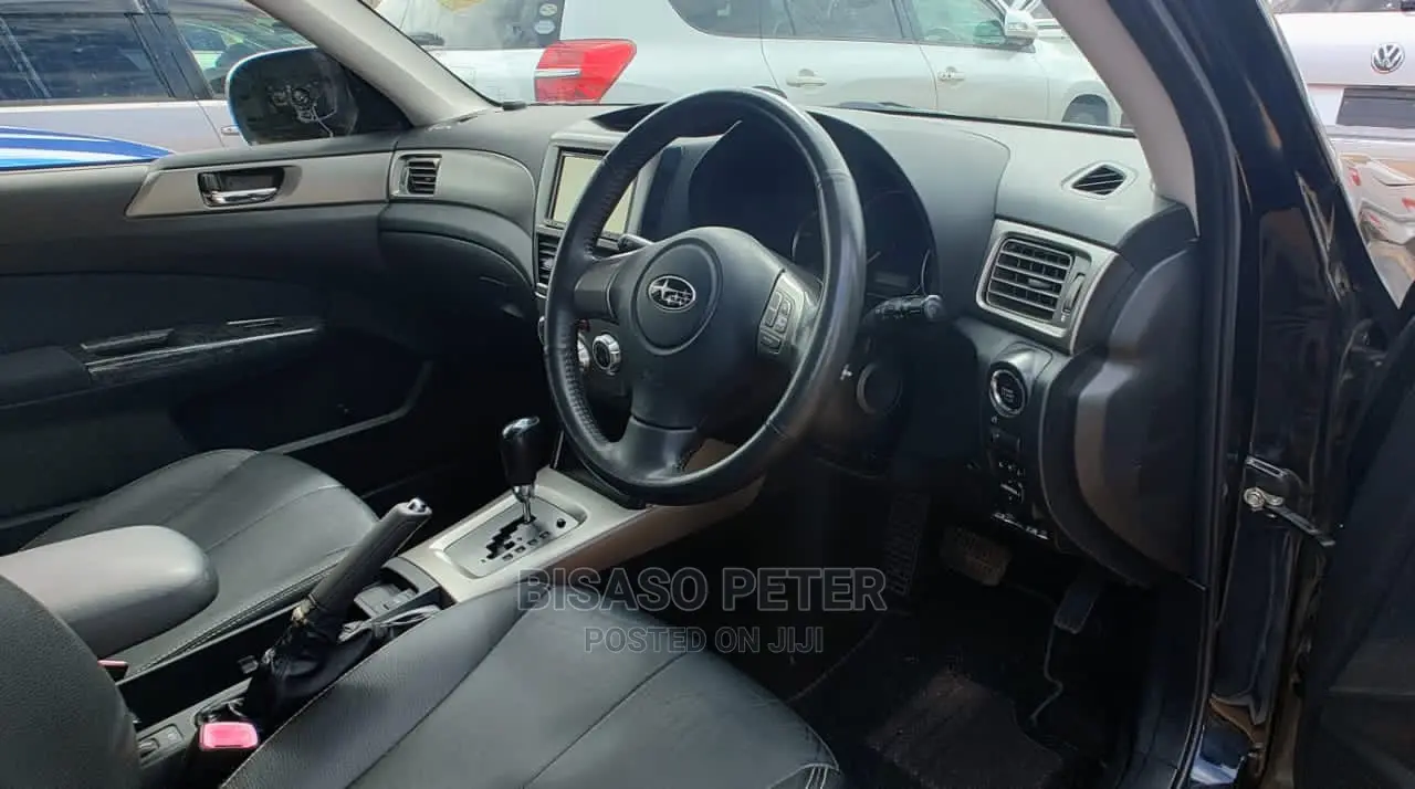 Subaru Forester 2010 - Image 8