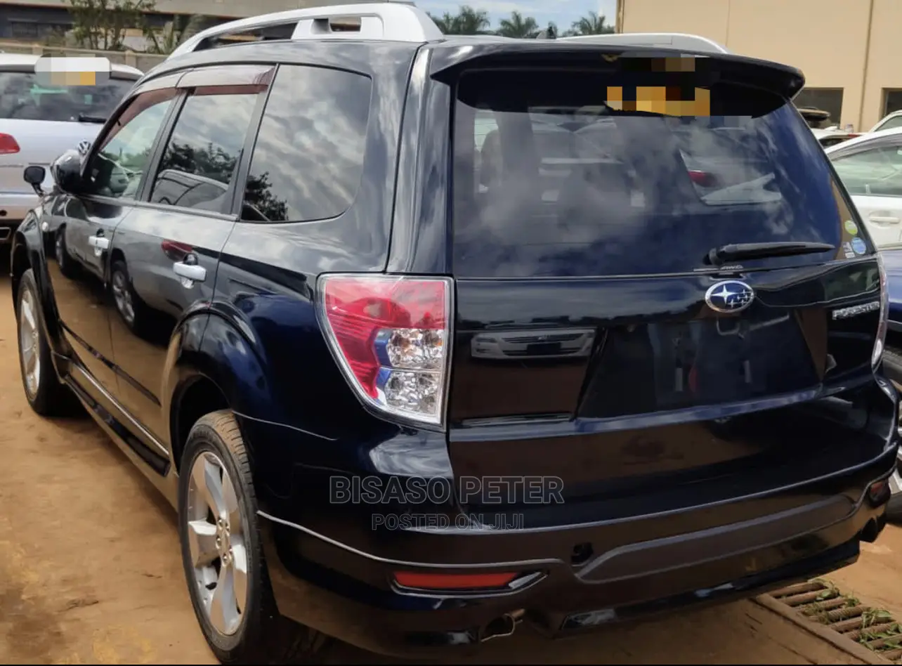 Subaru Forester 2010 - Image 9