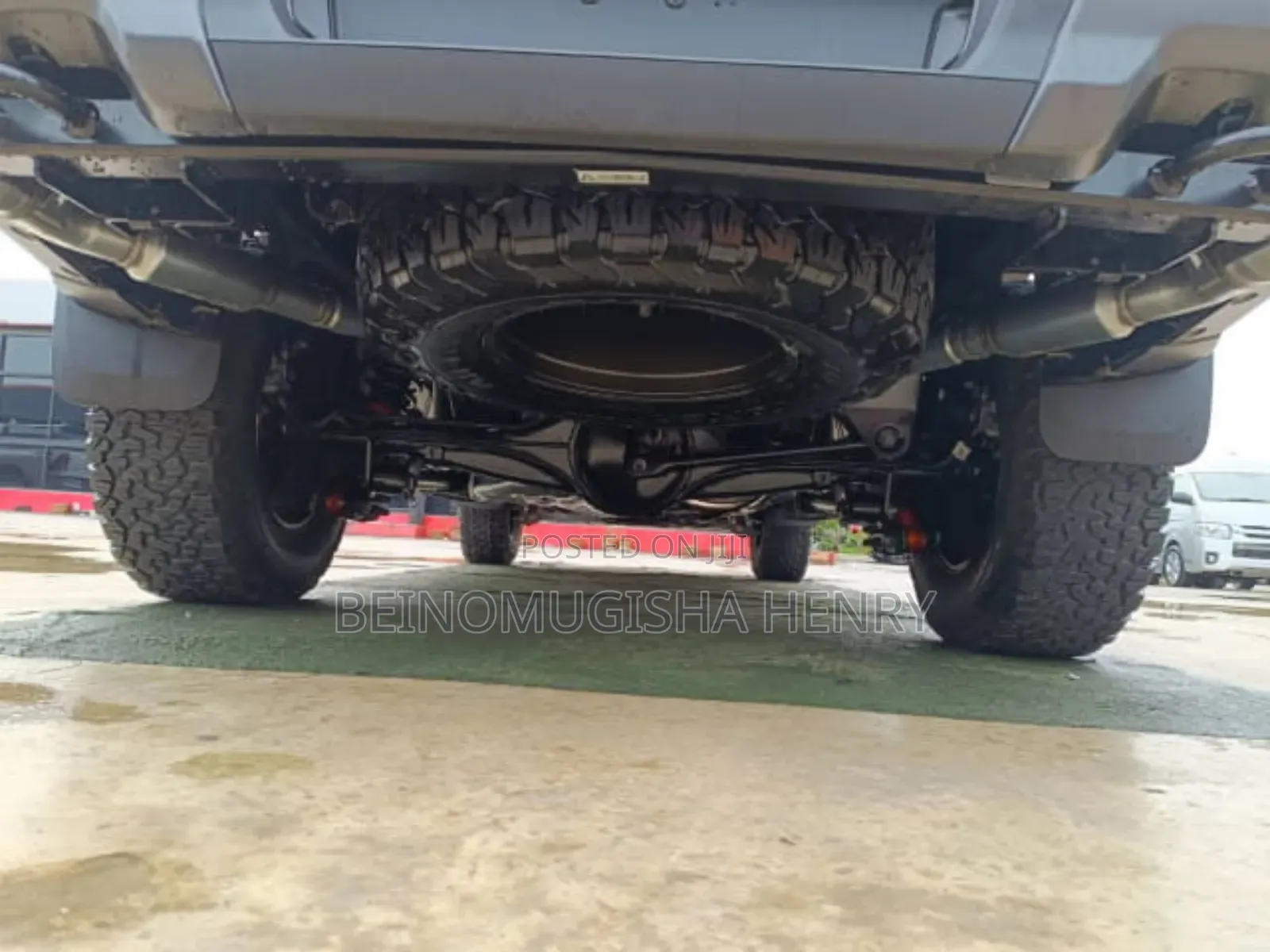 Ford Ranger 2023 - Image 12