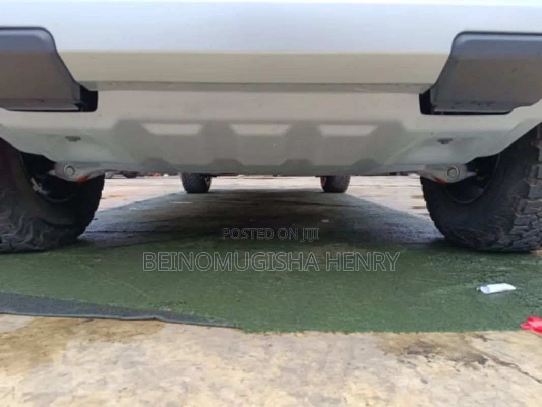 Ford Ranger 2023 - Image 6
