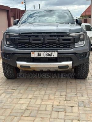 Ford Ranger 2023 for sale in Uganda