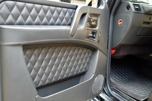 Mercedes-Benz G-Class W465 2020 - Image 15