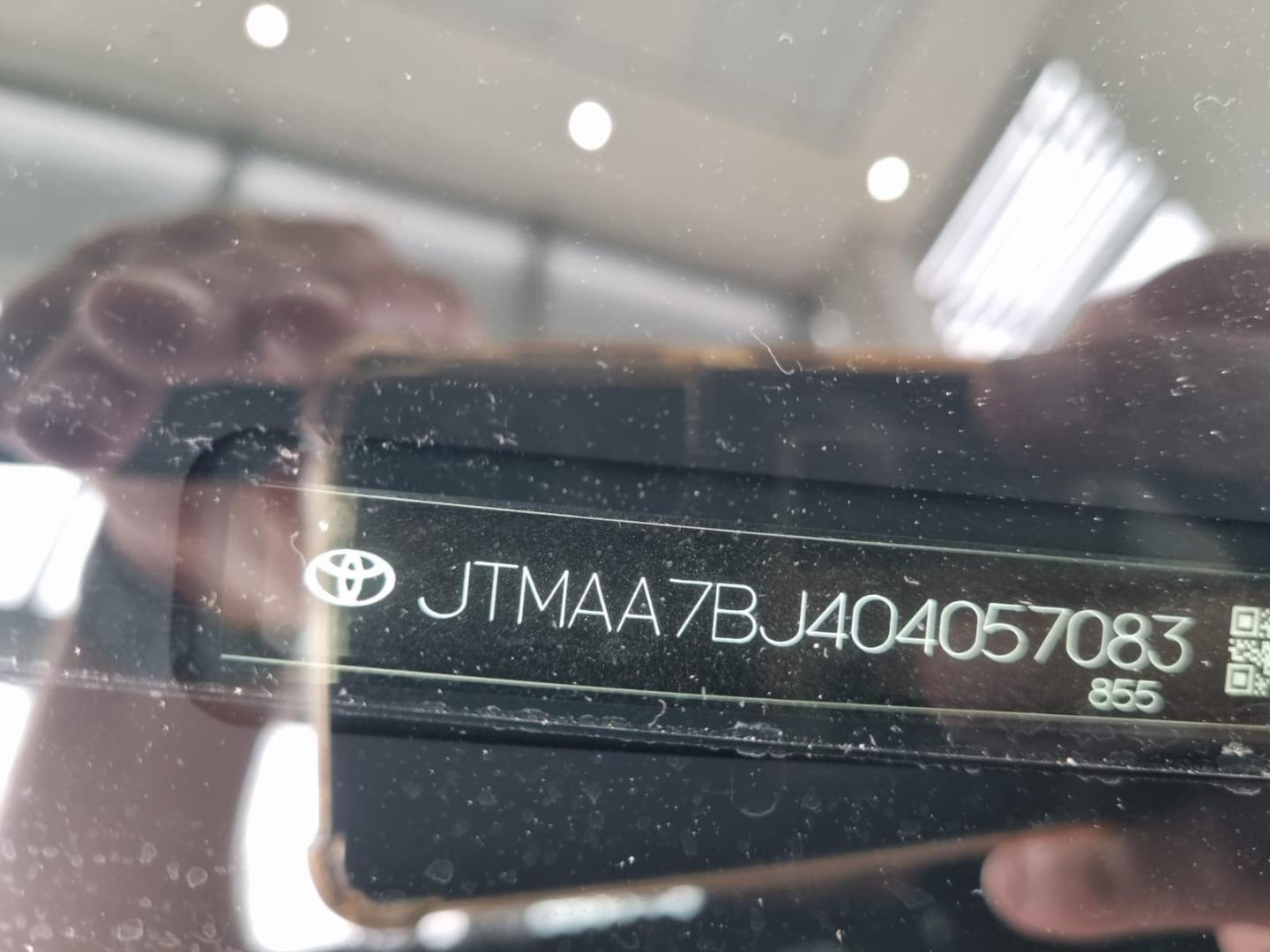Toyota Land Cruiser 2025 - Image 13