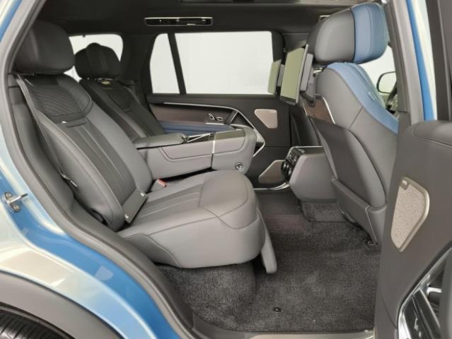 Land Rover Range Rover 2025 - Image 14