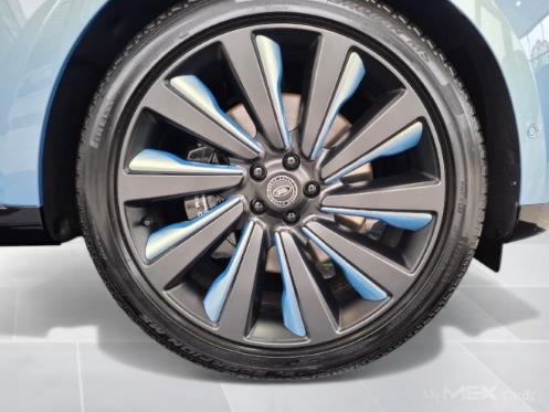 Land Rover Range Rover 2025 - Image 19