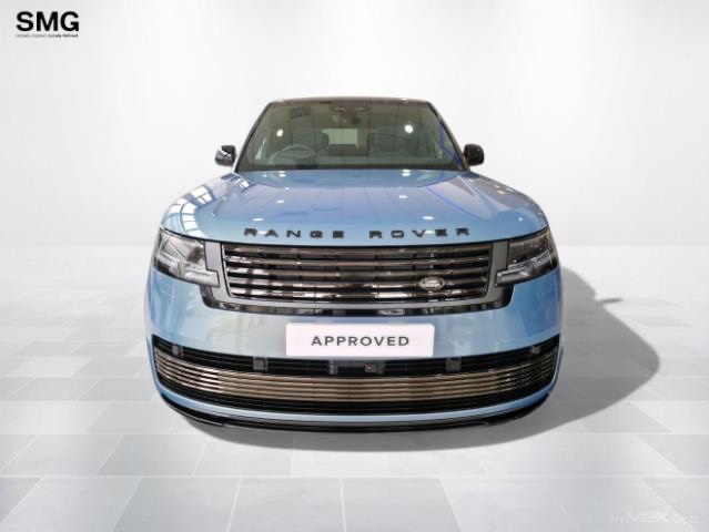 Land Rover Range Rover 2025
