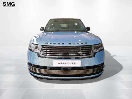 Land Rover Range Rover 2025 for sale in Uganda