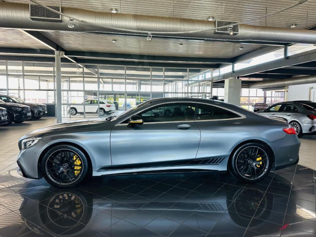 Mercedes-Benz C-Class 2024 - Image 7