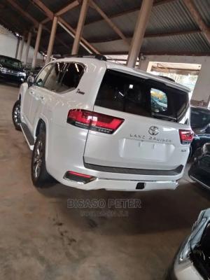 Toyota Land Cruiser 2022 for sale in Uganda