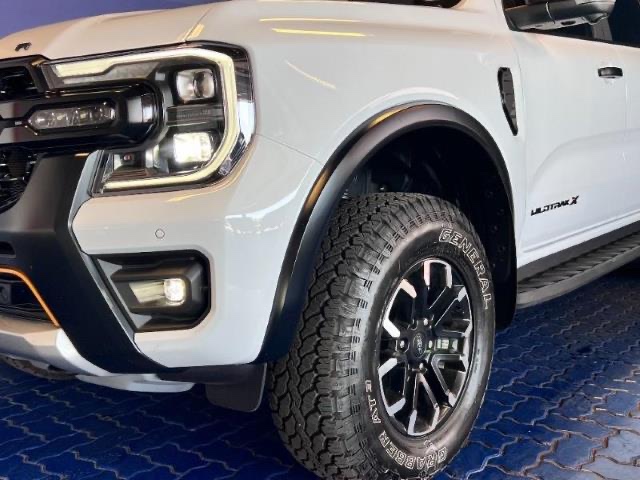 Ford Ranger 2022 - Image 5