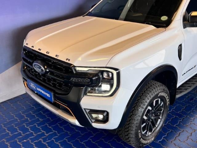 Ford Ranger 2022 - Image 10