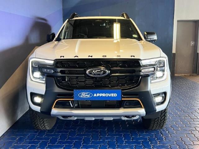 Ford Ranger 2022 - Image 11