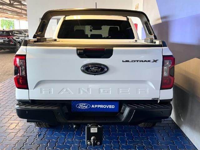 Ford Ranger 2022 - Image 13