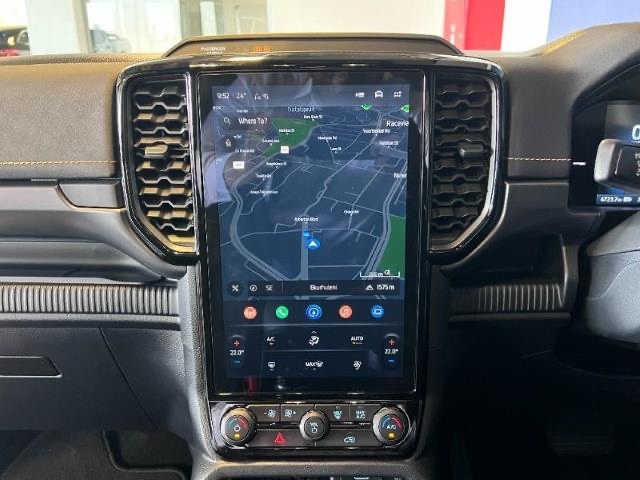 Ford Ranger 2022 - Image 16