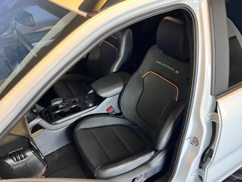 Ford Ranger 2022 - Image 21