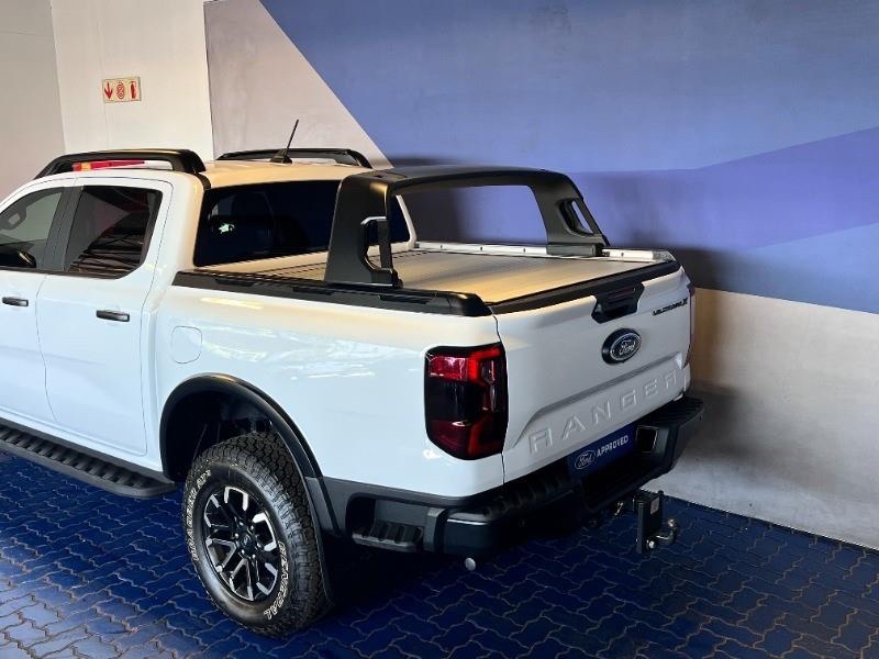 Ford Ranger 2022 - Image 23