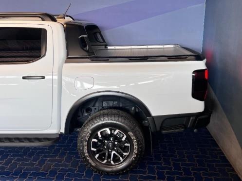 Ford Ranger 2022 - Image 18