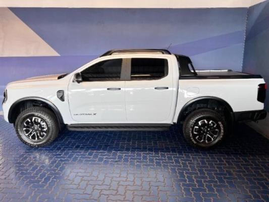 Ford Ranger 2022 for sale in Uganda