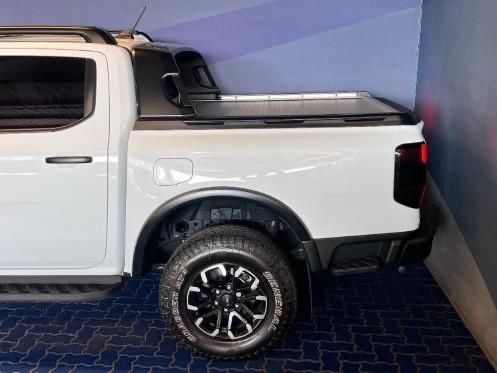 Ford Ranger 2022 - Image 8