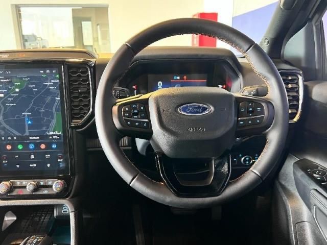 Ford Ranger 2022 - Image 10