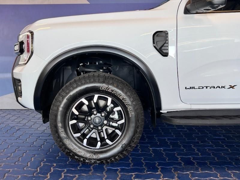 Ford Ranger 2022 - Image 20
