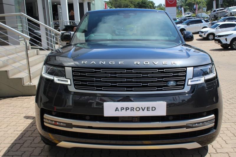 Land Rover Range Rover 2023 - Image 13