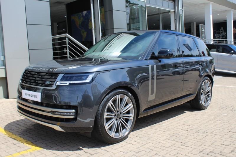 Land Rover Range Rover 2023 - Main Image