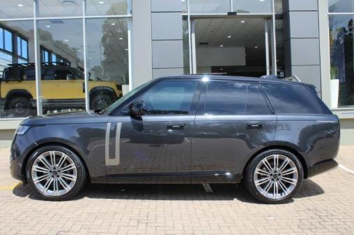 Land Rover Range Rover 2023 for sale in Uganda
