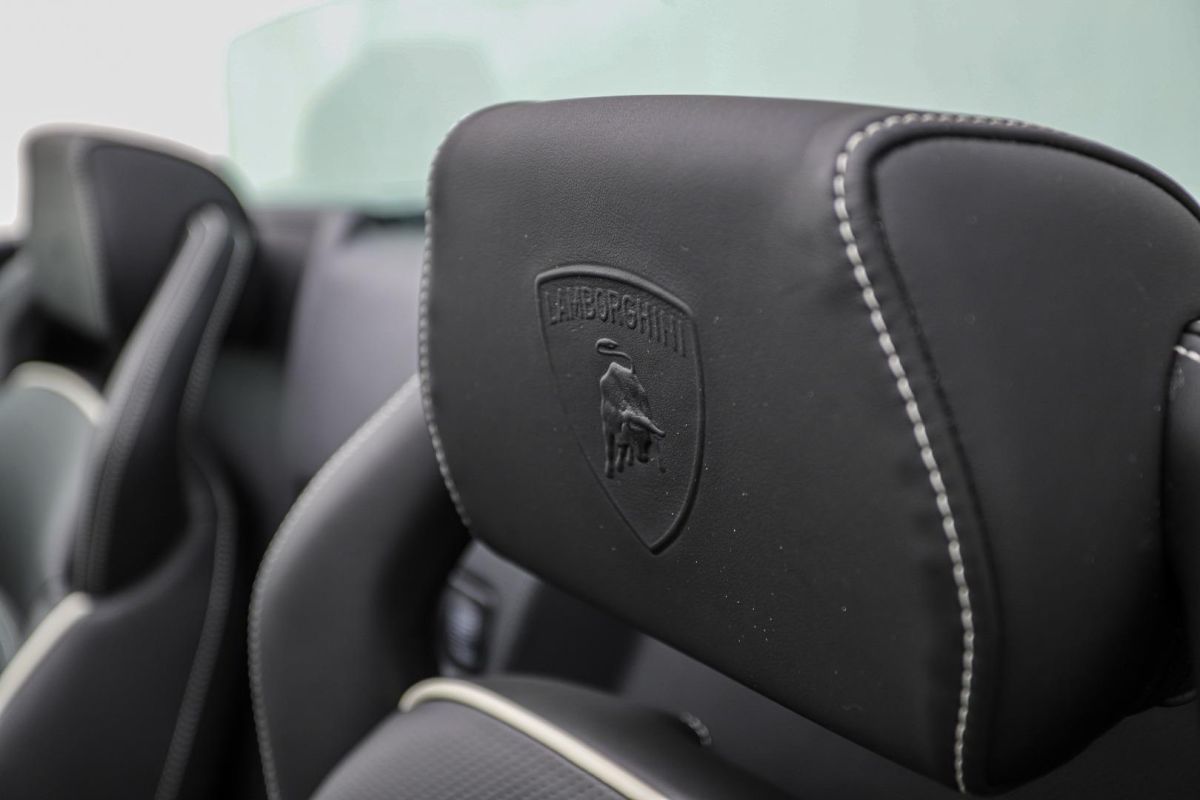 Lamborghini Gallardo 2010 - Image 14