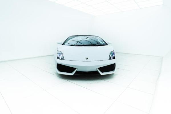 Lamborghini Gallardo 2010 for sale in Uganda