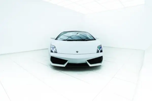 Lamborghini Gallardo 2010 for sale in Uganda