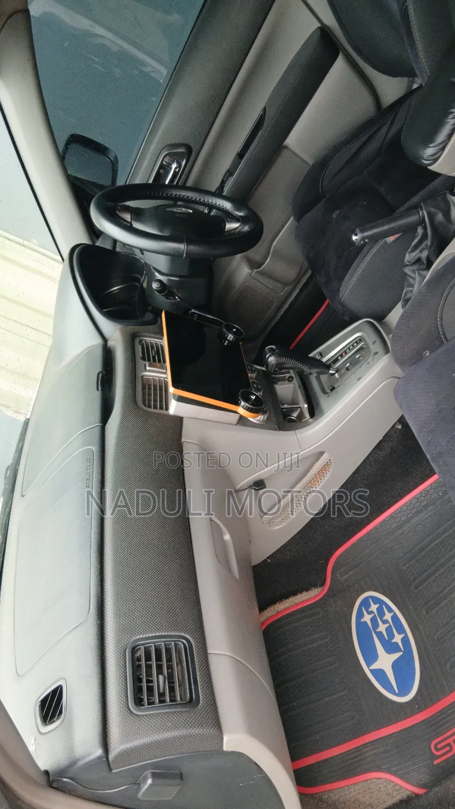 Subaru Forester 2008 - Image 4