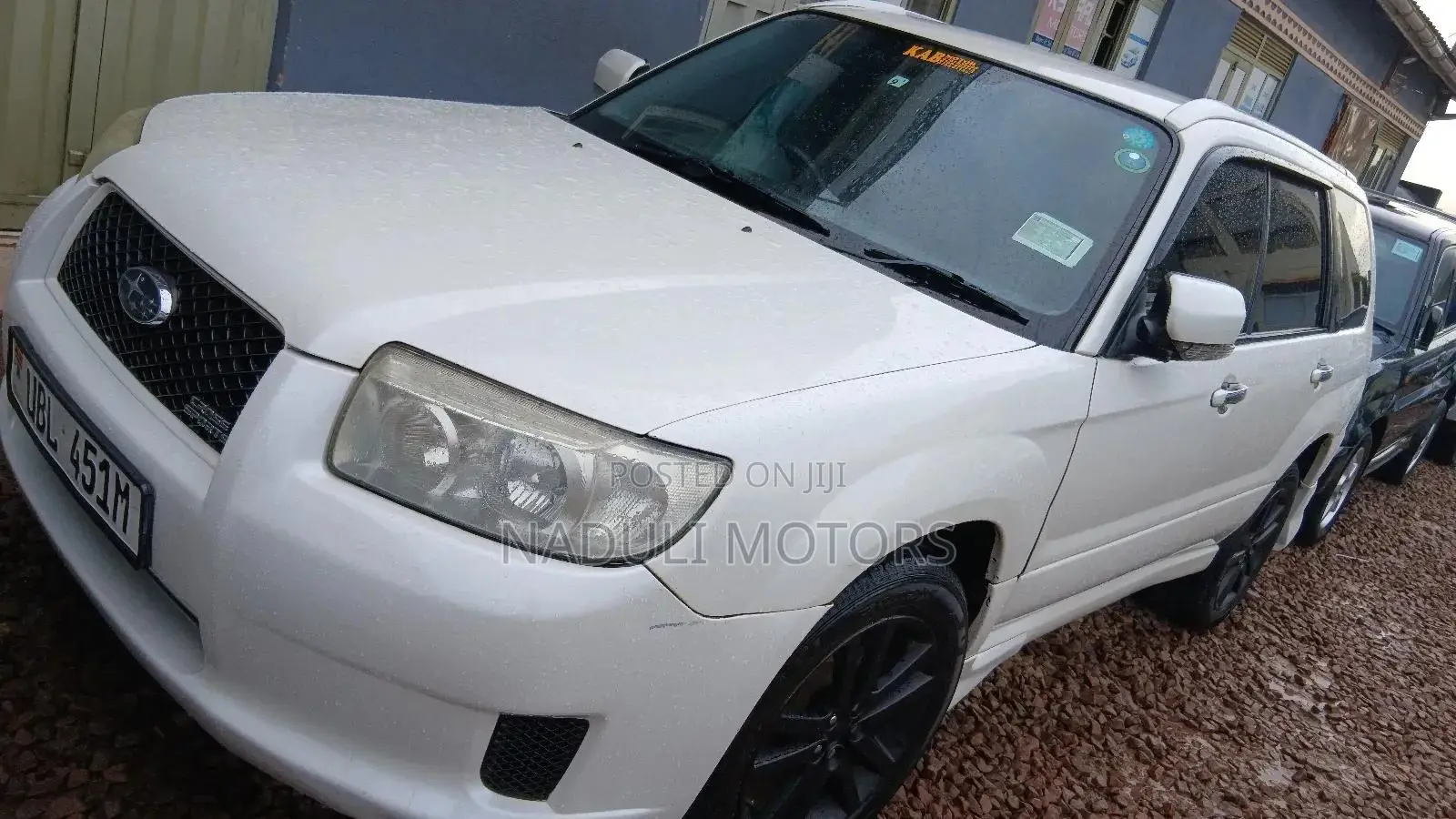 Subaru Forester 2008 - Image 6