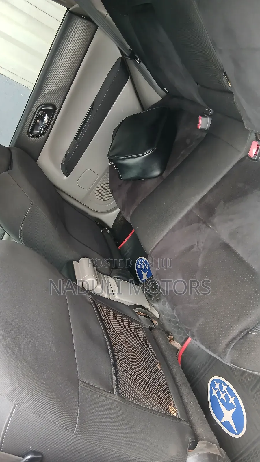 Subaru Forester 2008 - Image 8