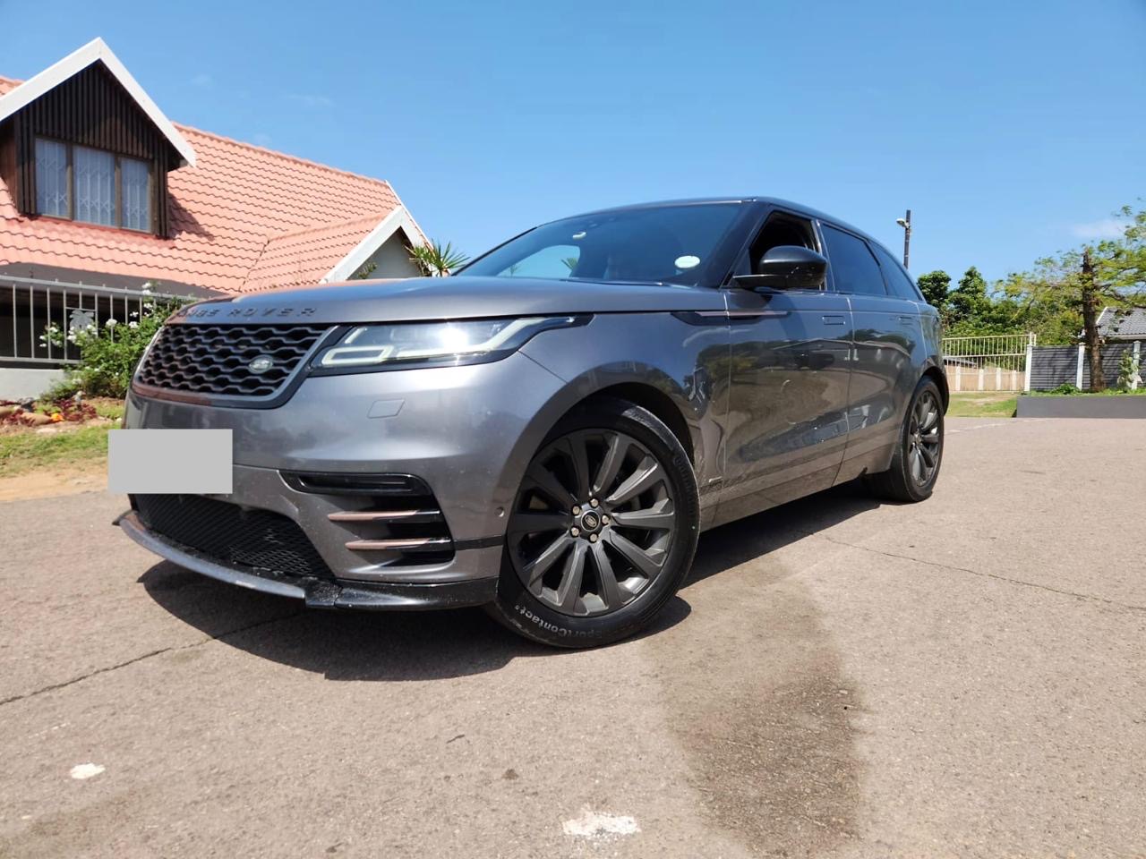 Land Rover Range Rover Velar 2019 - Image 5