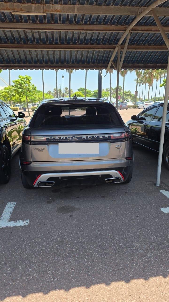 Land Rover Range Rover Velar 2019 - Image 7