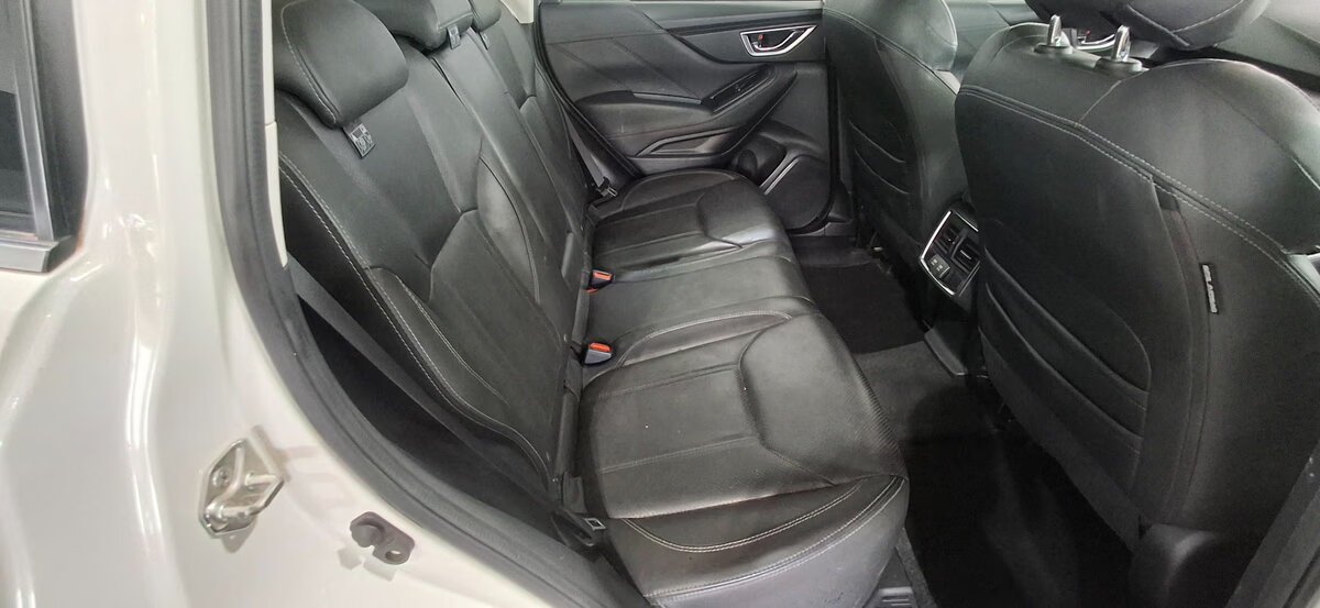 Subaru Forester 2021 - Image 2