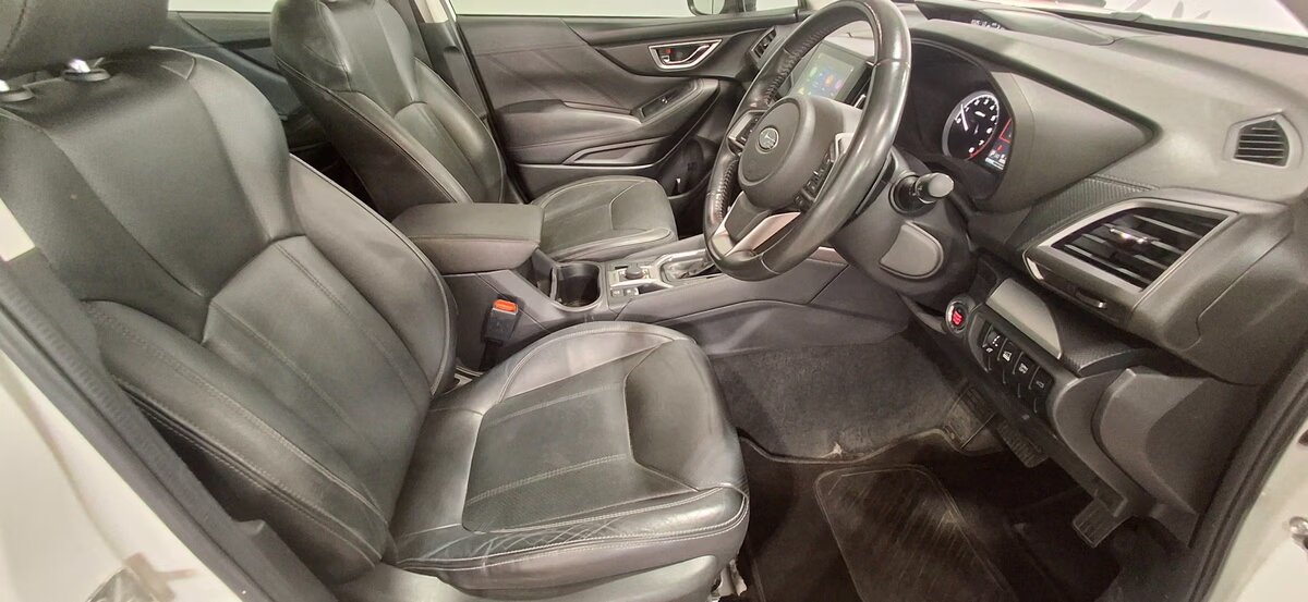 Subaru Forester 2021 - Image 4