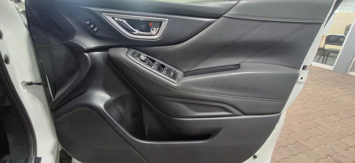 Subaru Forester 2021 - Image 6