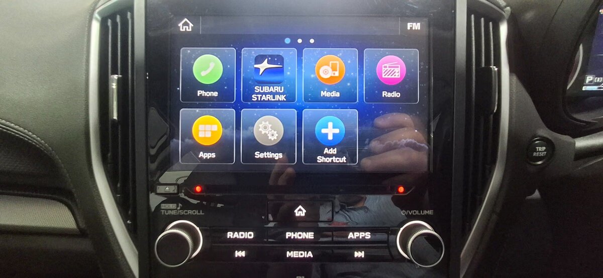 Subaru Forester 2021 - Image 10